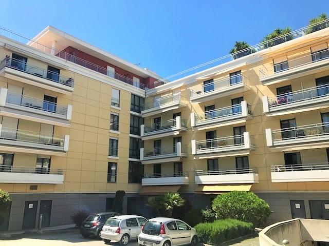 Villa Du Beal 滨海卡涅 外观 照片
