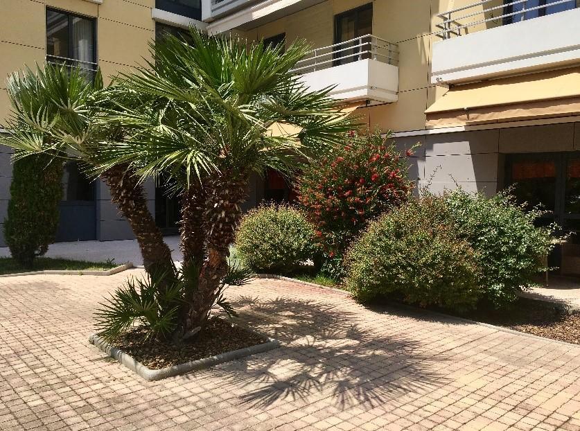 Villa Du Beal 滨海卡涅 外观 照片